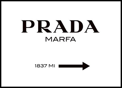 prada marfa picture buy|Prada marfa gossip girl poster.